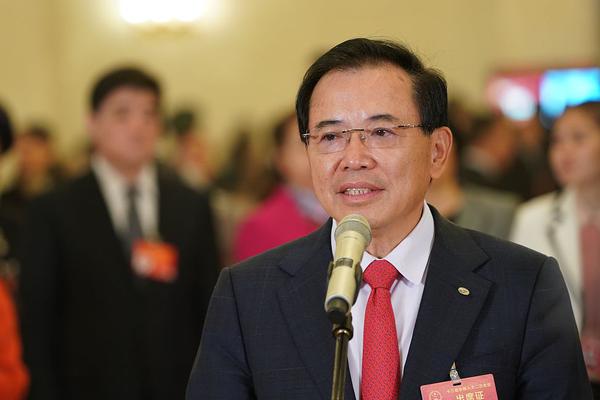 万科首季报营收利润增长 销售增速却落后于行业_9929高防服务器