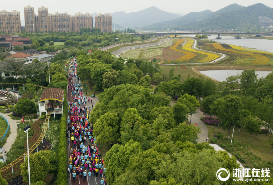 [征集]春色满园 美景常在