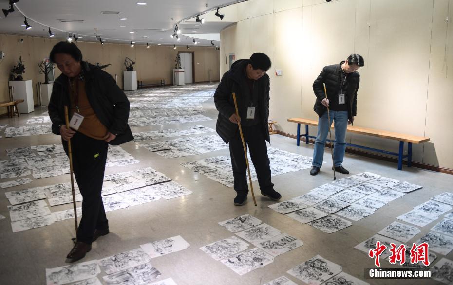 临沂商城奋斗模式火力全开