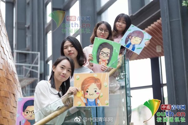 倪妮的细腻底妆Hold一切 怪不得照片这么好看!
