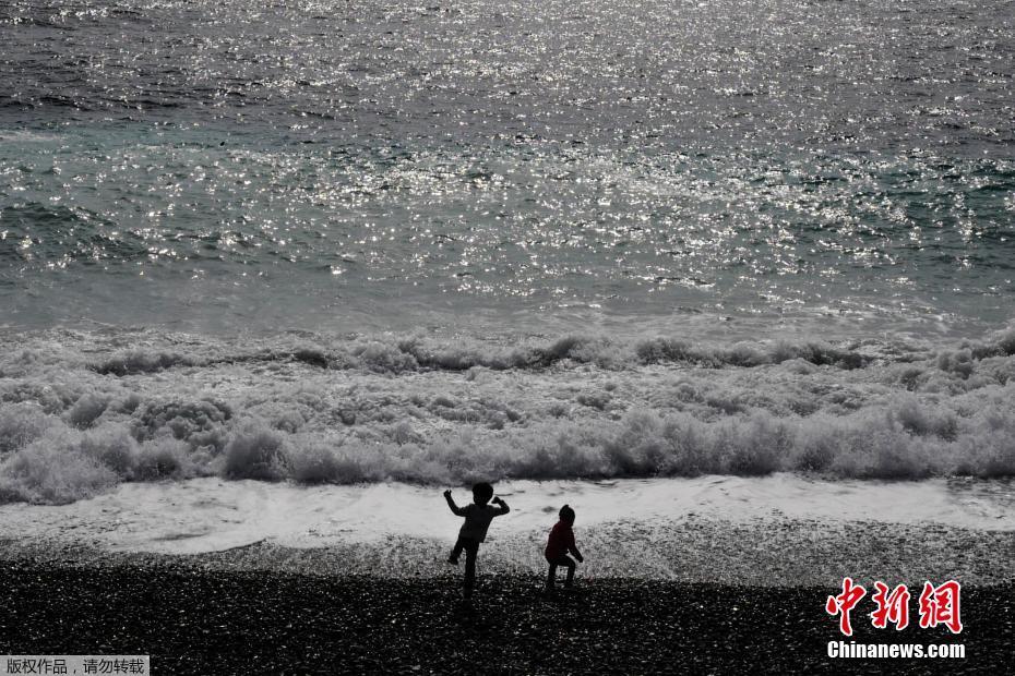 《死亡搁浅》现实隐喻孤独与连接