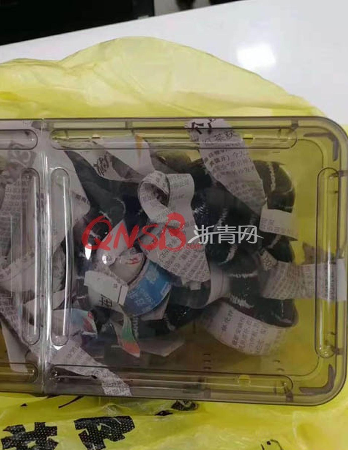 韩春雨的基因剪刀又复活了？_云电脑加核