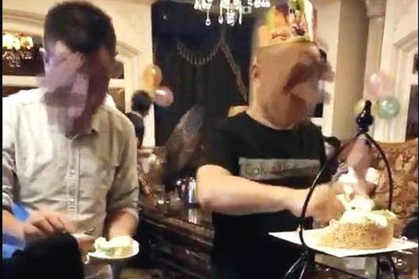 白宫“带孩子上班日”