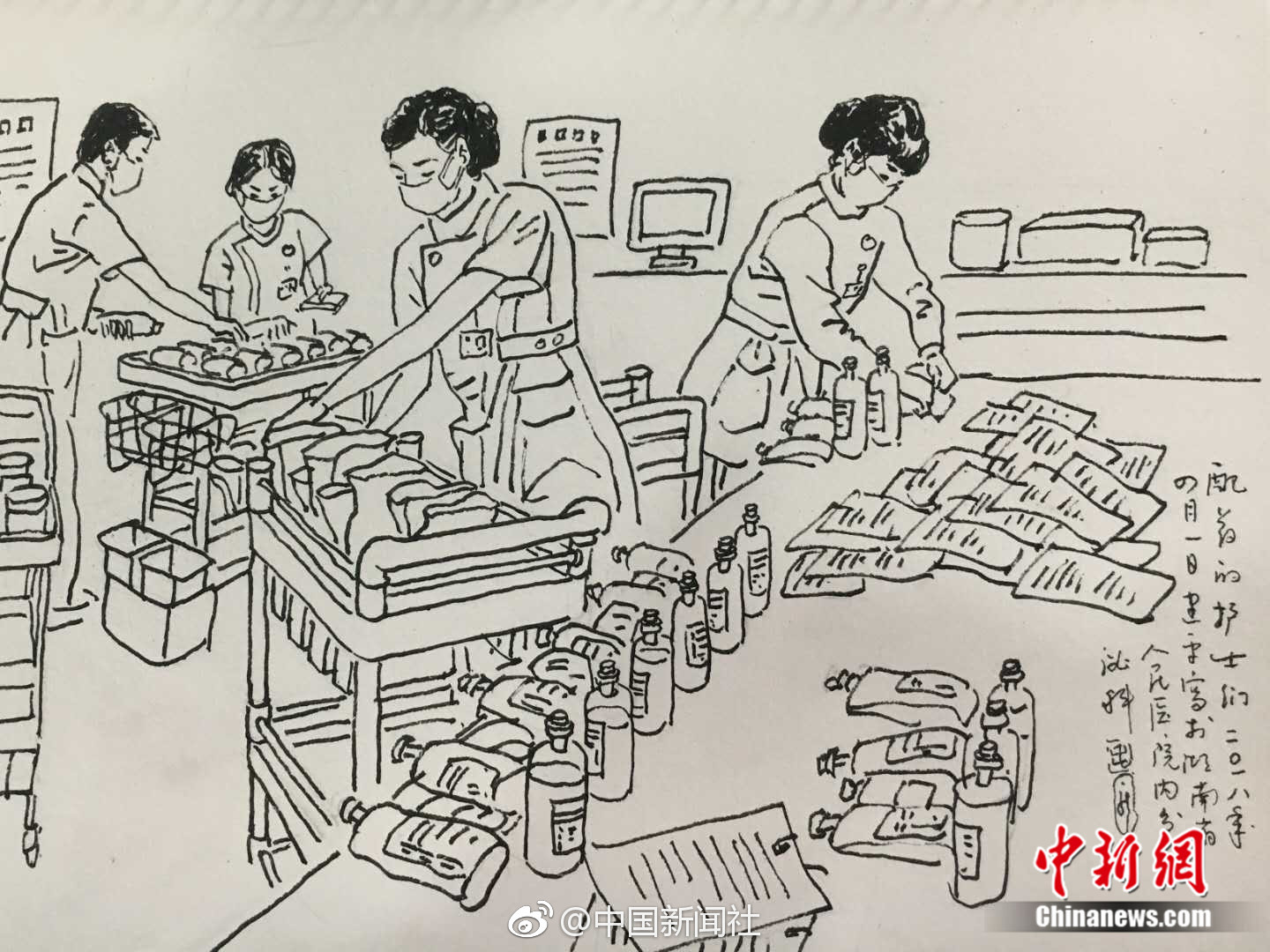 拥有一双穆勒鞋 就拥有了整个初夏_CN2服务器NVMe