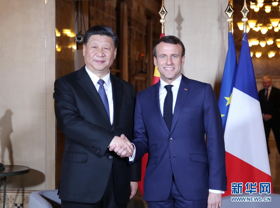 战胜塑料污染 建设美丽中国