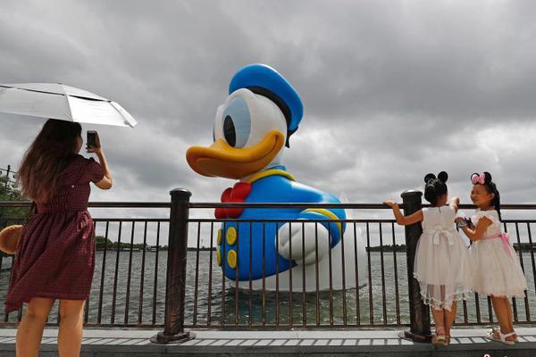 媒体:中国须拒绝美拉我核裁军 反而亟需提升核武规模