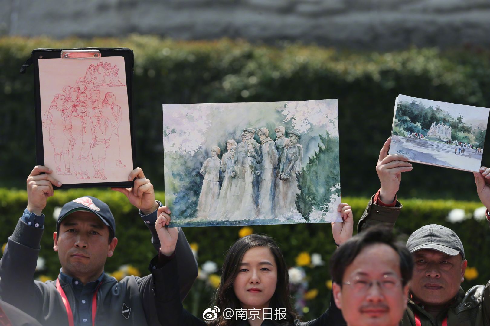 意大利返还796件中国流失海外文物国博首展