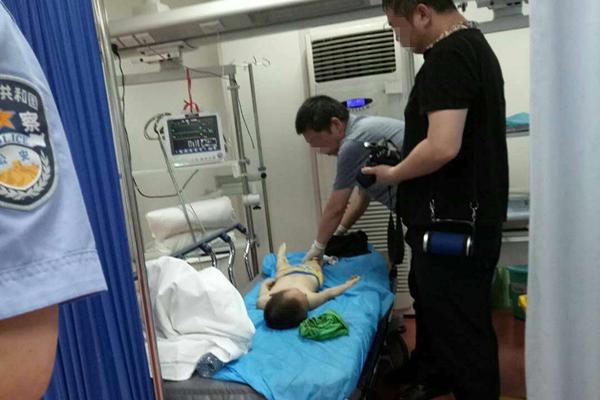 “敲门”却说找人或说走错了？可能是小偷在试探