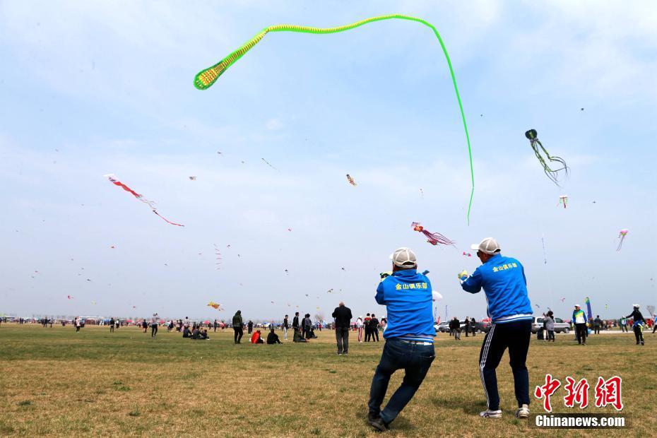 宿州市长：每天看10次大气质量才踏实_CN2服务器不卡顿