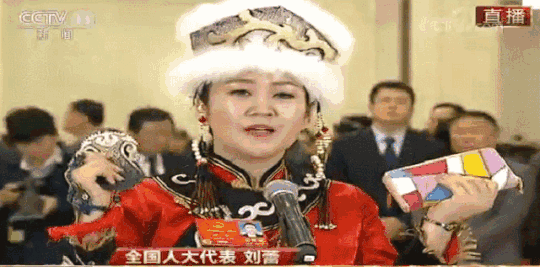 气温罕见骤降 芝加哥四月降雪
