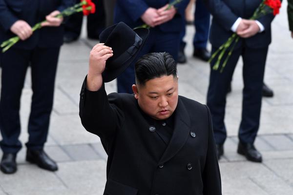 美国大师赛连特朗普也关注!盛赞伍兹打得太好了
