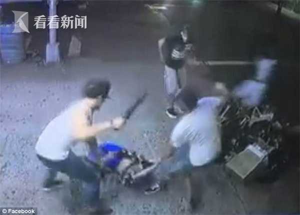 保安为晕倒学生垫付多半月工资:捍卫有文化青年_CN2两地三中心