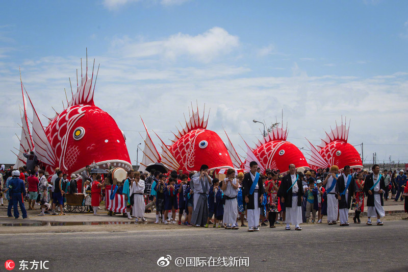 好物抢先知：办公室避暑神器了解一下