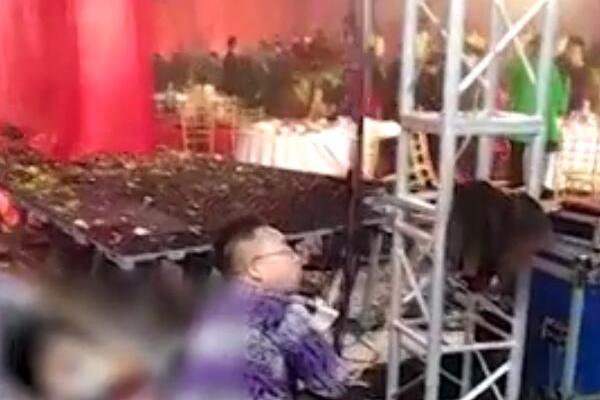 秦岭别墅拆了 它的支脉骊山又隐现别墅群_AS9929线路解析