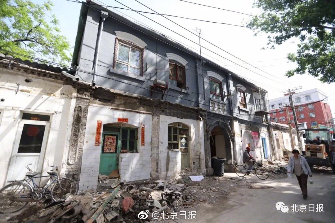 湖南常德一文物保护标志碑遭人为破坏_云桌面