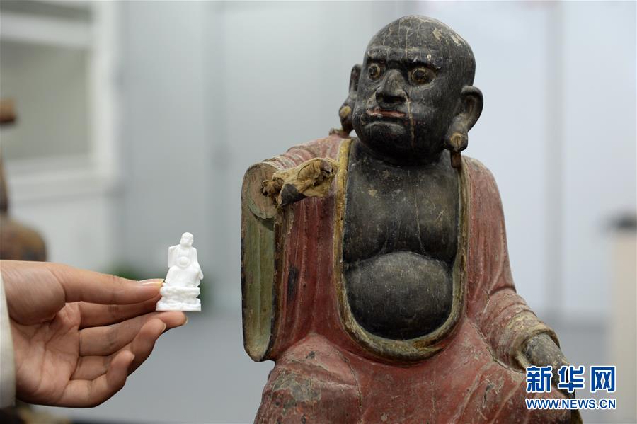 台湾最强第一天后的称号,只有妈祖当得起_9929游戏服务器