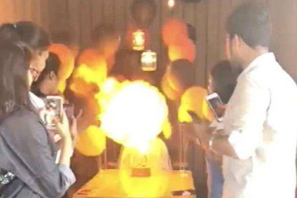“一个中国”原则上建交的萨尔瓦多 驻华使馆开馆_挂机宝夜神模拟器