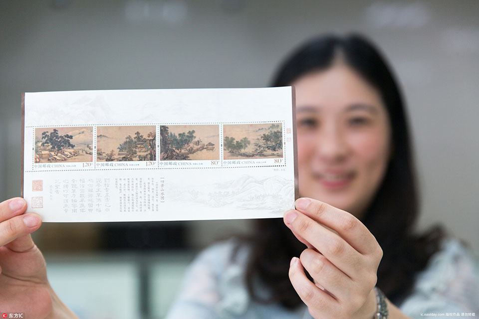 融入科技元素 打造观展新体验