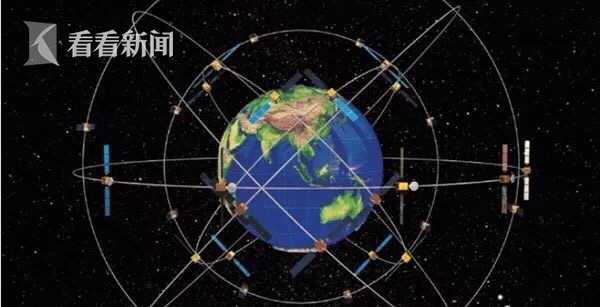 四条游览路线带你逛世园会_9929电信用户