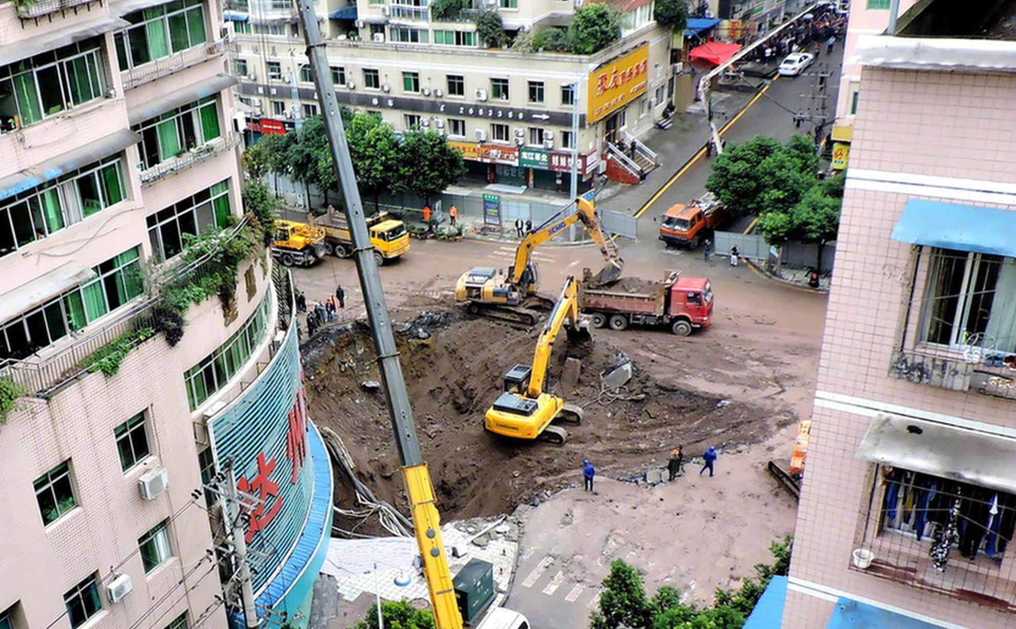 一季度中国经济超预期的“底气”在哪？（图）