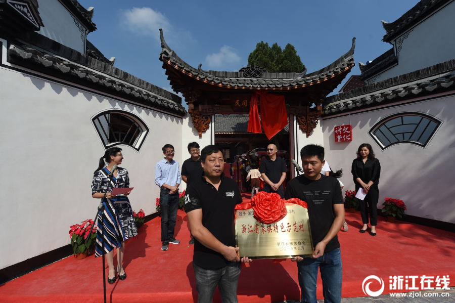 高僧圆瑛法师罕见旧照_至顶云
