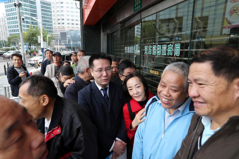 常德杀害滴滴司机大学生被诊断抑郁症 有限定刑事责任能力