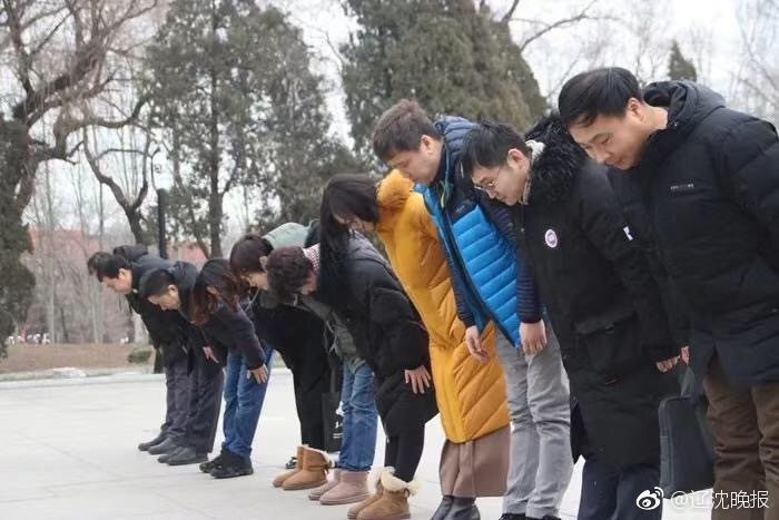 中佛协辟谣网传招聘和尚等不实信息