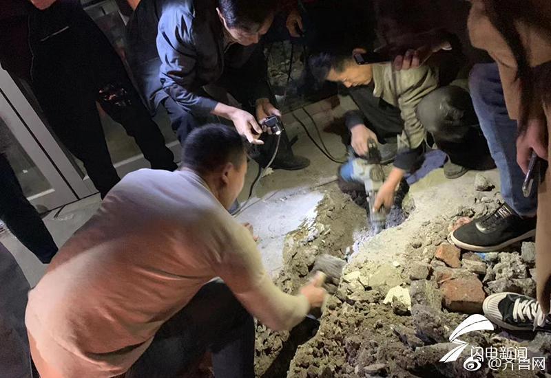 苏贞昌扬言拿扫把跟大陆拼 国台办：盲人骑瞎马_什么是挂机宝