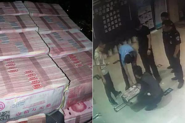 还没去就被嫌弃了 英国人用更大“特朗普宝宝”气球迎接他_挂机宝单线