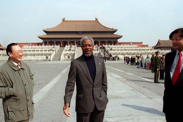 明犯强汉者虽远必诛：说这话差点被灭族_APP后端服务器