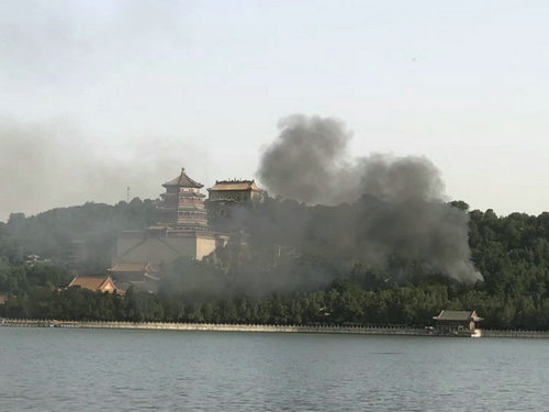 4月28日,2019中超联赛第七轮的比赛打响,北京中赫国安主场迎战大_CN2服务器延迟