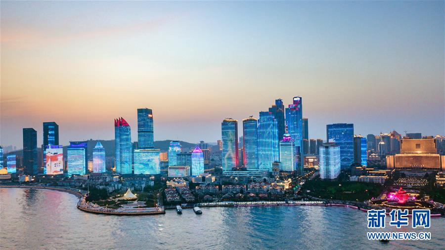 从习近平忙碌的4月看