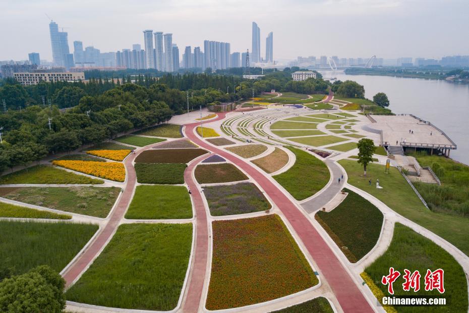 免费，优惠！五月来临，庐江这些景点又有大动作！_9929住宅IP